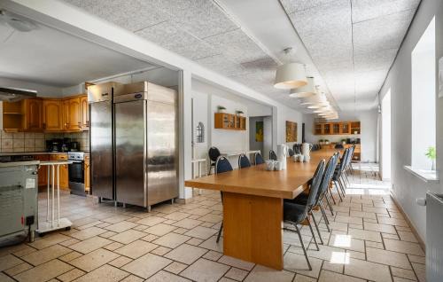 Nimtofte House | Lovely Home In Nimtofte With Wifi