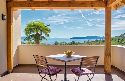 Opatija House | Lovely home in Opatija
