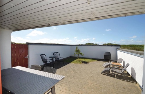 Rødhus House | Lovely home in Pandrup with WiFi