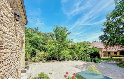 Paulin House | Lovely Home In Paulin With Kitchen
