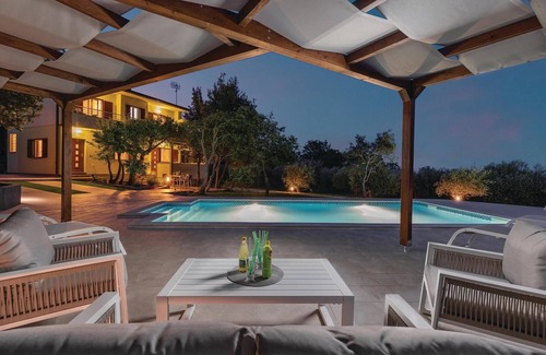 Peruski House | Lovely home in Peruski