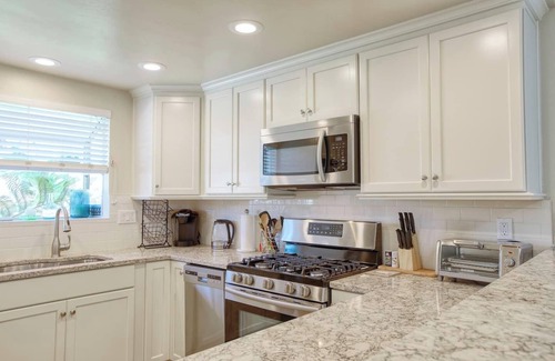 Pismo Beach House | Lovely home in Pismo Beach