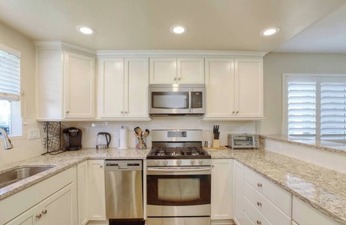 Pismo Beach House | Lovely home in Pismo Beach