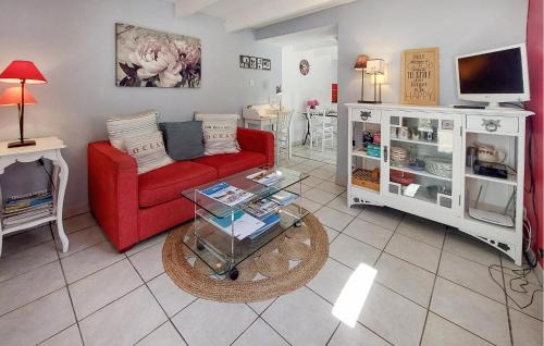 Plerin House | Lovely Home In Plérin With Wifi