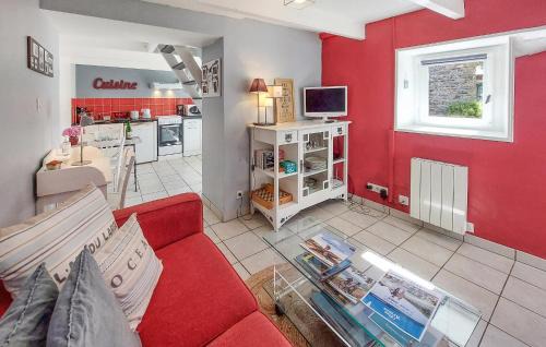 Plerin House | Lovely Home In Plérin With Wifi