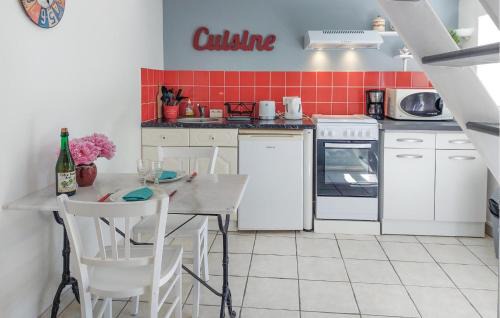 Plerin House | Lovely Home In Plérin With Wifi