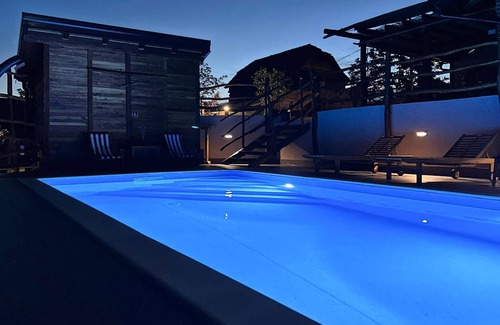 Popovaca House | Lovely home in Popovaca