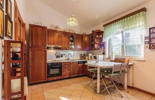 Banjole House | Lovely home in Pula with house sea view