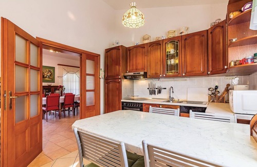 Banjole House | Lovely home in Pula with house sea view