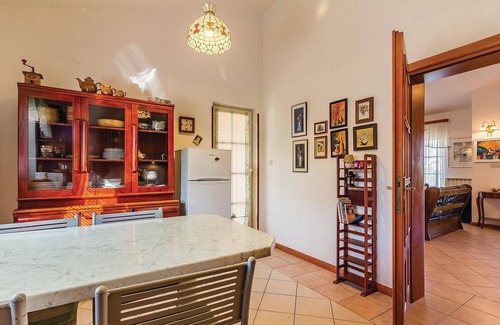 Banjole House | Lovely home in Pula with house sea view