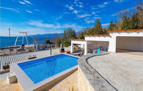 Sarsoni House | Lovely Home In Rijeka