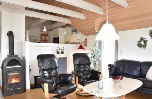 Houvig House | Lovely Home In Ringkøbing With Sauna