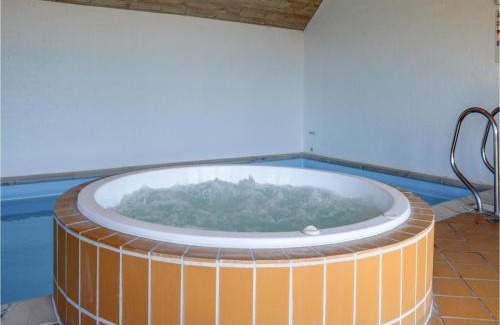 Houvig House | Lovely Home In Ringkøbing With Sauna
