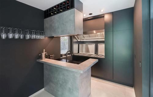 Borik House | Lovely Home In Rovinj With Kitchen