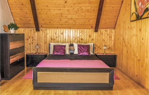 Ukta House | Lovely Home In Ruciane-Nida With Sauna