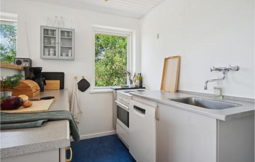Samsø House | Lovely Home In Samsø With Kitchen