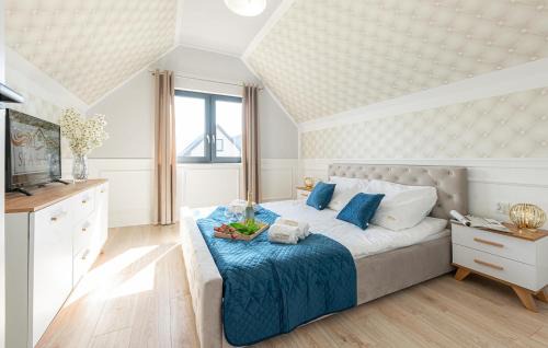 Sarbinowo House | Lovely Home In Sarbinowo With Wifi