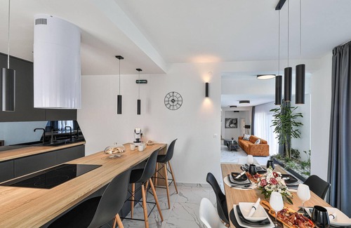 Seget Donji House | Lovely home in Seget Donji