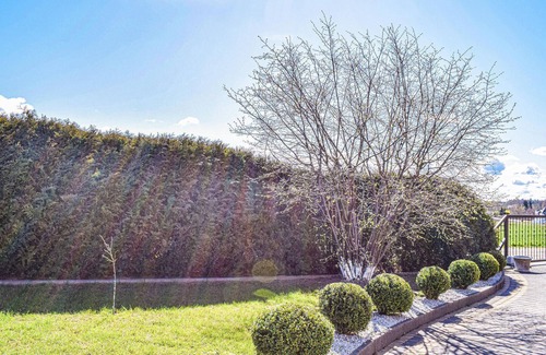 gmina Sianow House | Lovely home in Sianów with kitchen