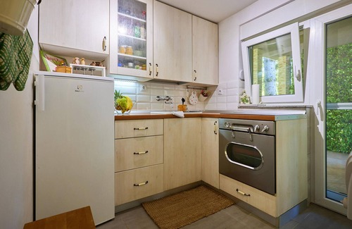 Lekenik House | Lovely home in Sisinec