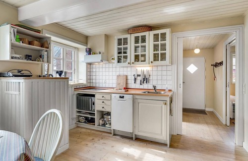 Skarupøre House | Lovely home in Skårup Fyn