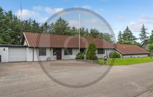 Store Kongsmark House | Lovely Home In Slagelse With Wifi