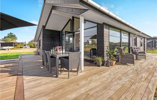 Store Kongsmark House | Lovely Home In Slagelse With Kitchen