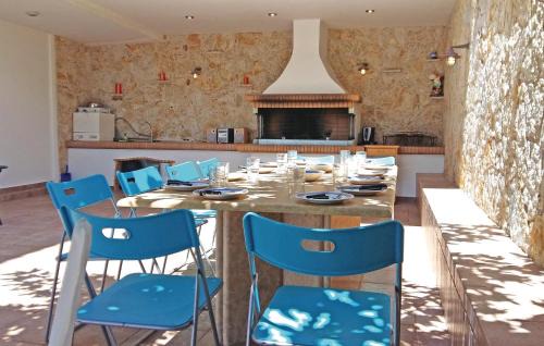 Theologos House | Lovely Home In Theologos