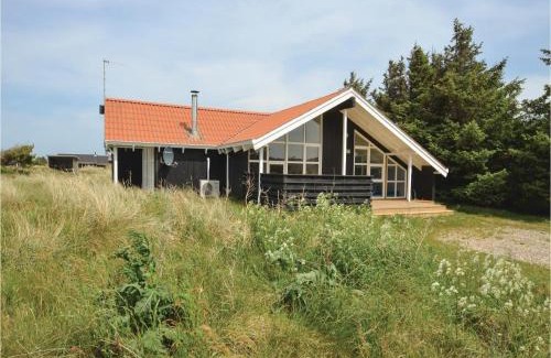 Klitmoller House | Lovely Home In Thisted With Wifi