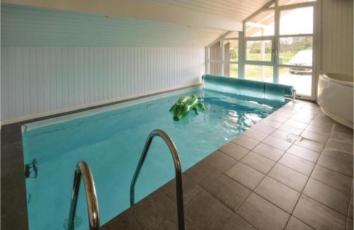 Klitmoller House | Lovely Home In Thisted With Wifi