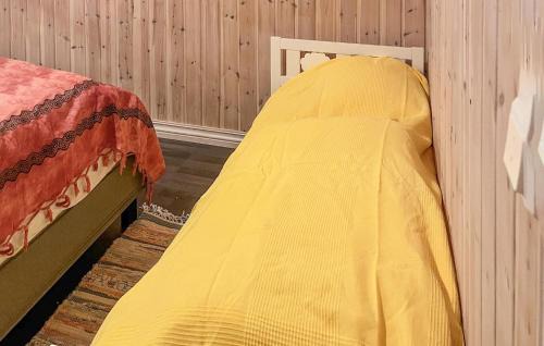 Nissedal House | Lovely Home In Treungen With Sauna