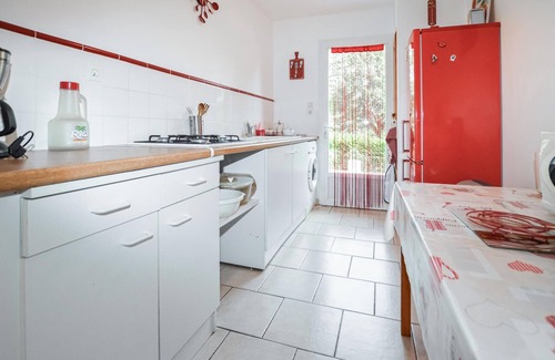 Casamozza House | Lovely home in Vignale with WiFi