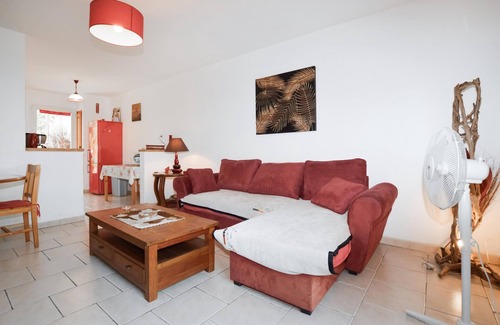 Casamozza House | Lovely home in Vignale with WiFi