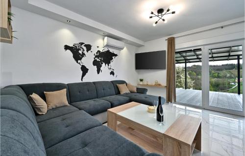 Ludbreg House | Lovely Home In Vinogradi Ludbreski