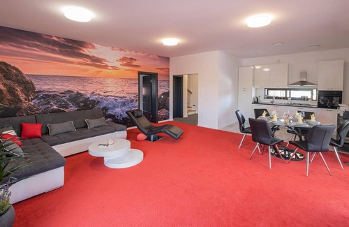 Vir House | Lovely home in Vir with sauna