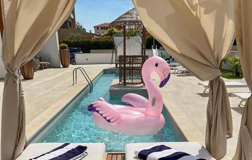 Vrvari House | Lovely Home In Vrvari With Sauna