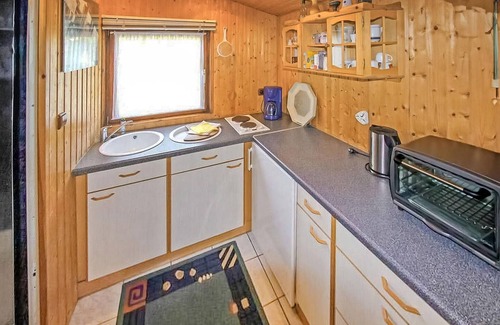 Muritz House | Lovely home in Waren (Müritz) with WiFi