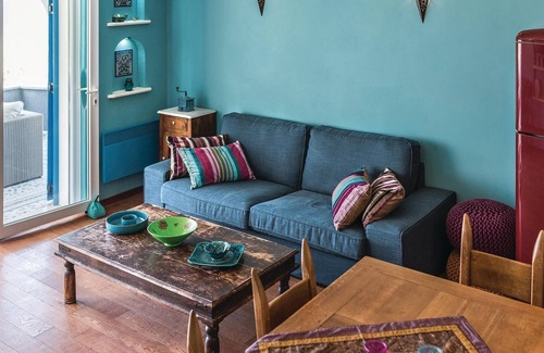 Zaboric House | Lovely home in Zaboric with WiFi