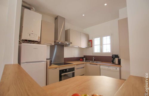 Port Grimaud House | Lovely House for 4 persons et 10.50 m mooring