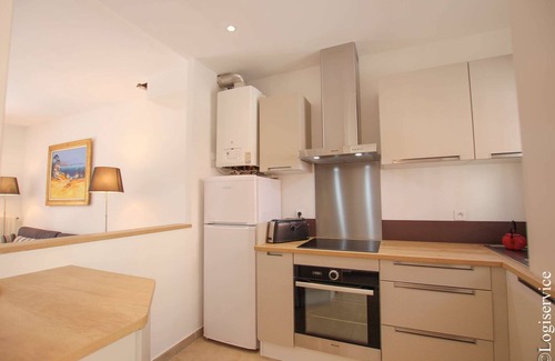 Port Grimaud House | Lovely House for 4 persons et 10.50 m mooring