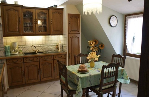 Kaysersberg-Vignoble House | Lovely house in Kaysersberg