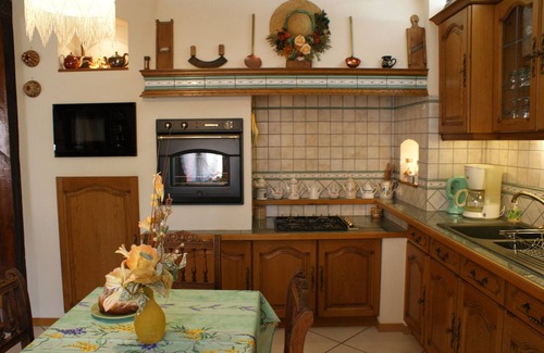 Kaysersberg-Vignoble House | Lovely house in Kaysersberg