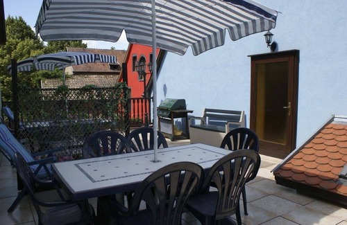 Kaysersberg-Vignoble House | Lovely house in Kaysersberg