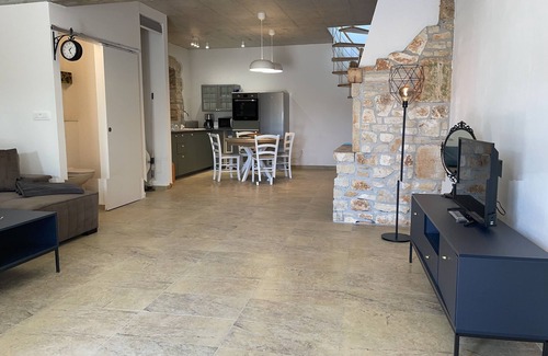 Stifanici House | Lovely house in peacefull village