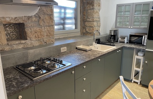 Stifanici House | Lovely house in peacefull village