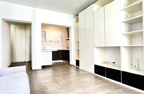 Lugano City-Centre Apartment | Lovely house Lugano