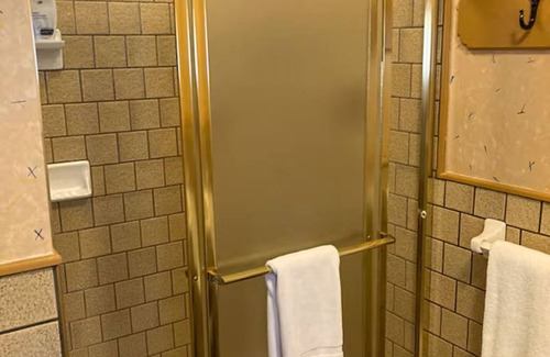 Galena Apartment | Lovely King Studio walking distance to downtown