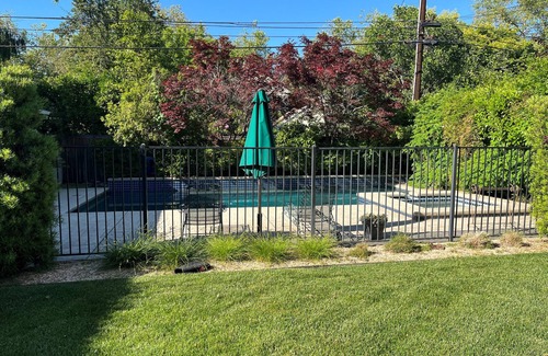Land Park House | Lovely Land Park Home