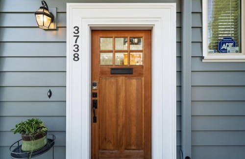 Laurelhurst House | Lovely Laurelhurst Living