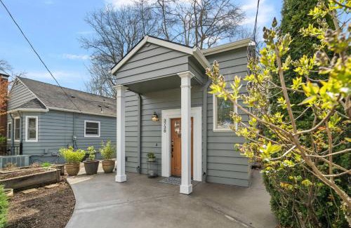 Laurelhurst House | Lovely Laurelhurst Living